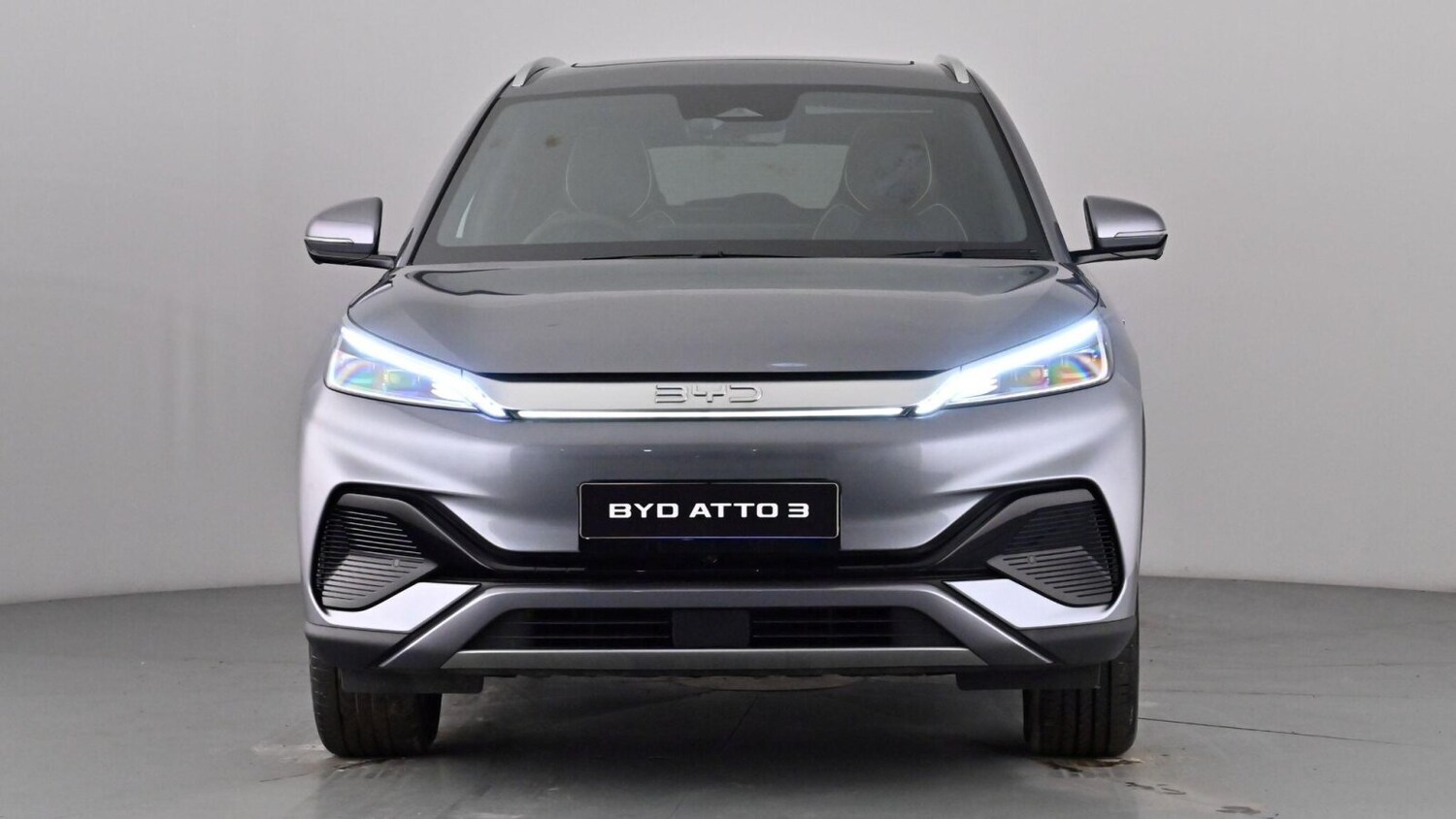 Used BYD Atto 3 2026 for sale - 77959968: Photo 6