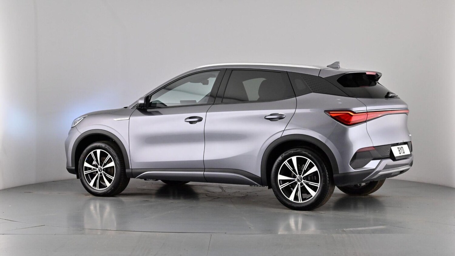 Used BYD Atto 3 2026 for sale - 77959968: Photo 63