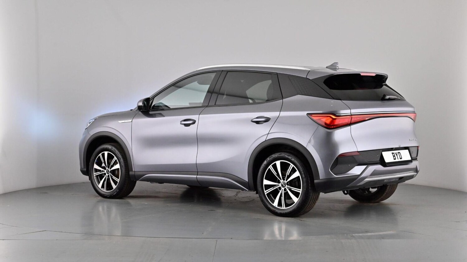 Used BYD Atto 3 2026 for sale - 77959968: Photo 64