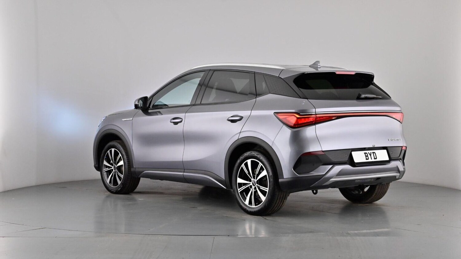 Used BYD Atto 3 2026 for sale - 77959968: Photo 65