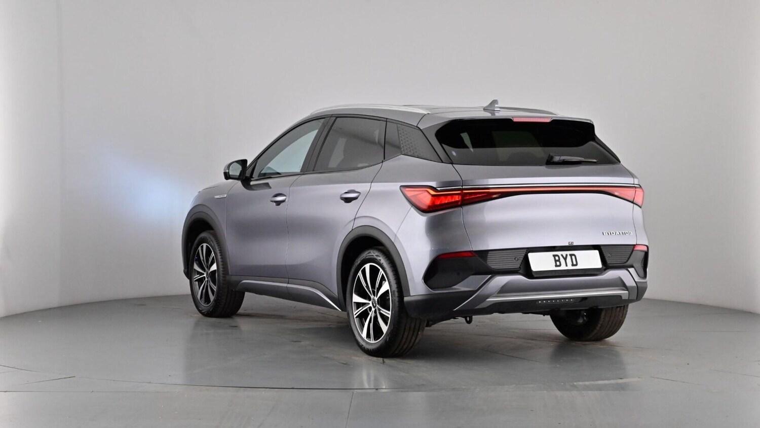 Used BYD Atto 3 2026 for sale - 77959968: Photo 66