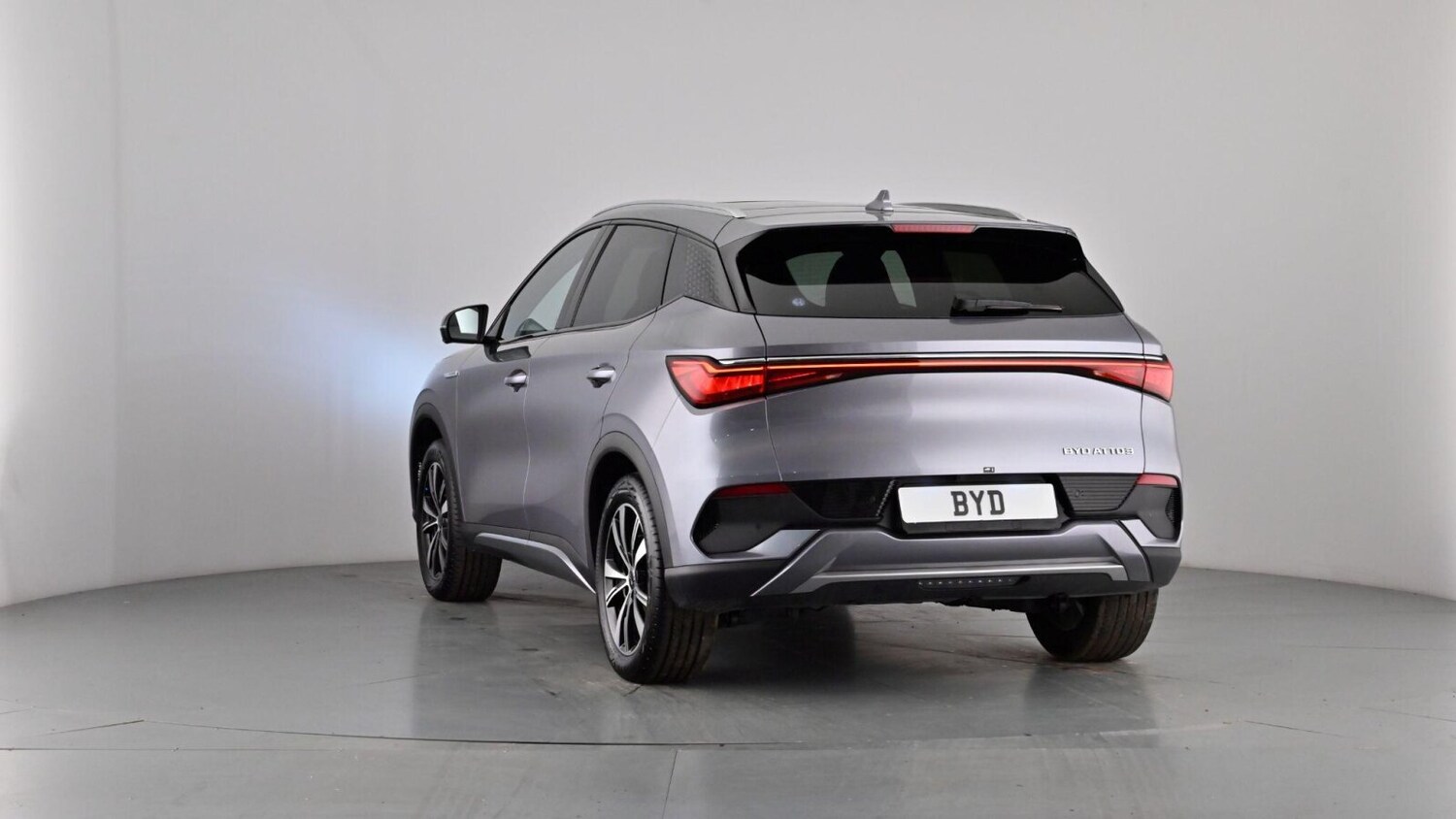 Used BYD Atto 3 2026 for sale - 77959968: Photo 67