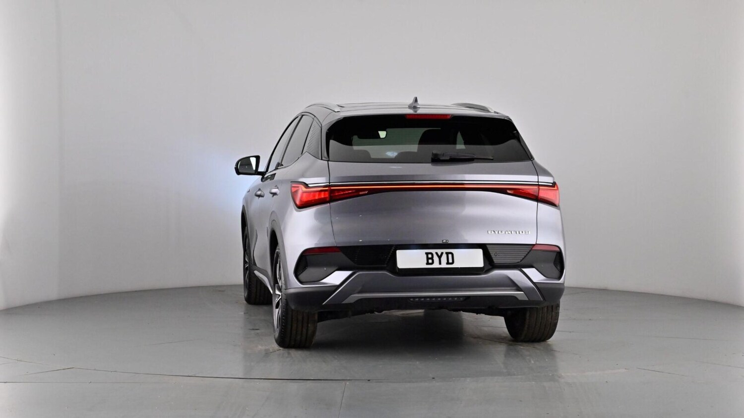 Used BYD Atto 3 2026 for sale - 77959968: Photo 68