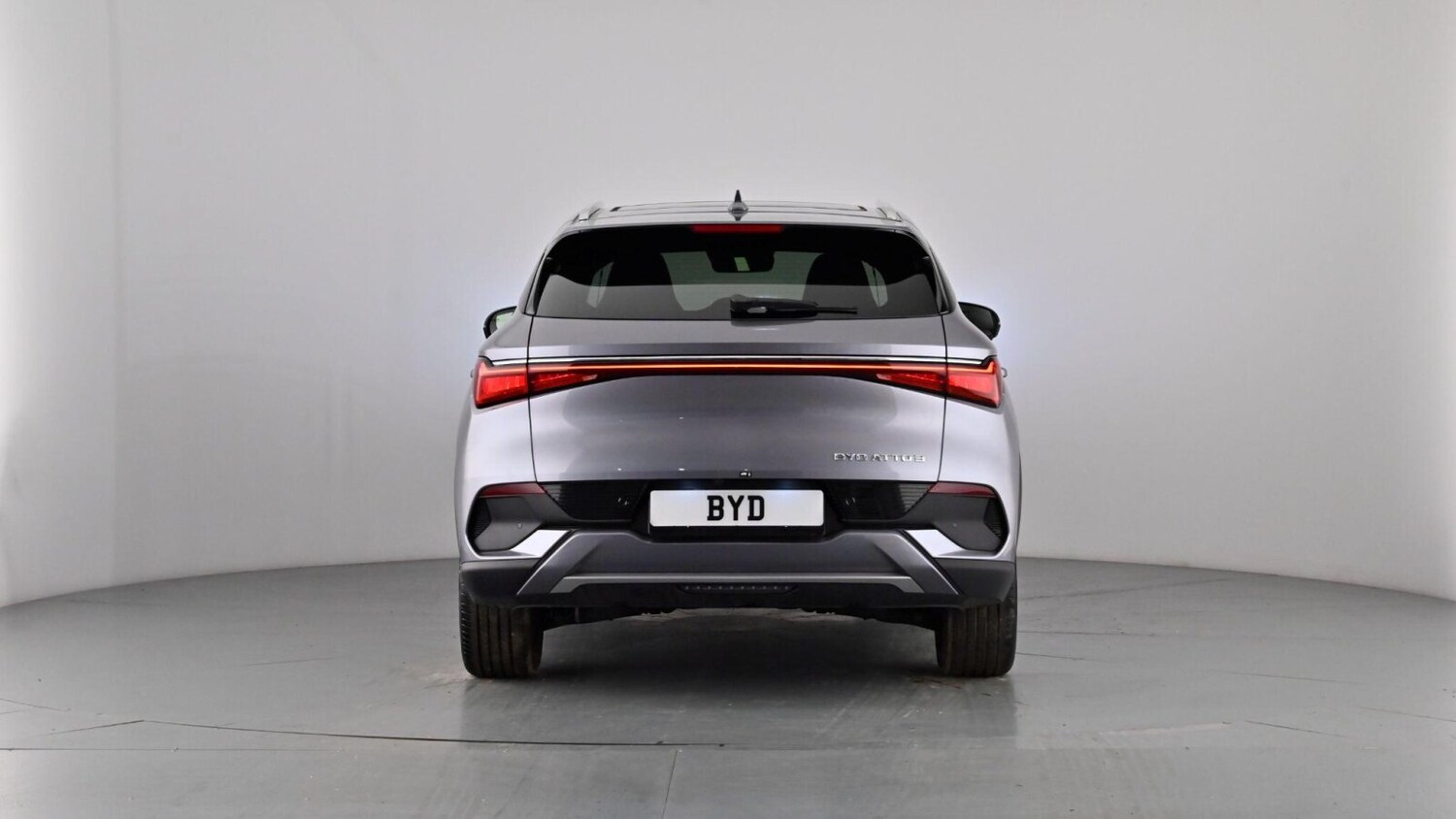 Used BYD Atto 3 2026 for sale - 77959968: Photo 69