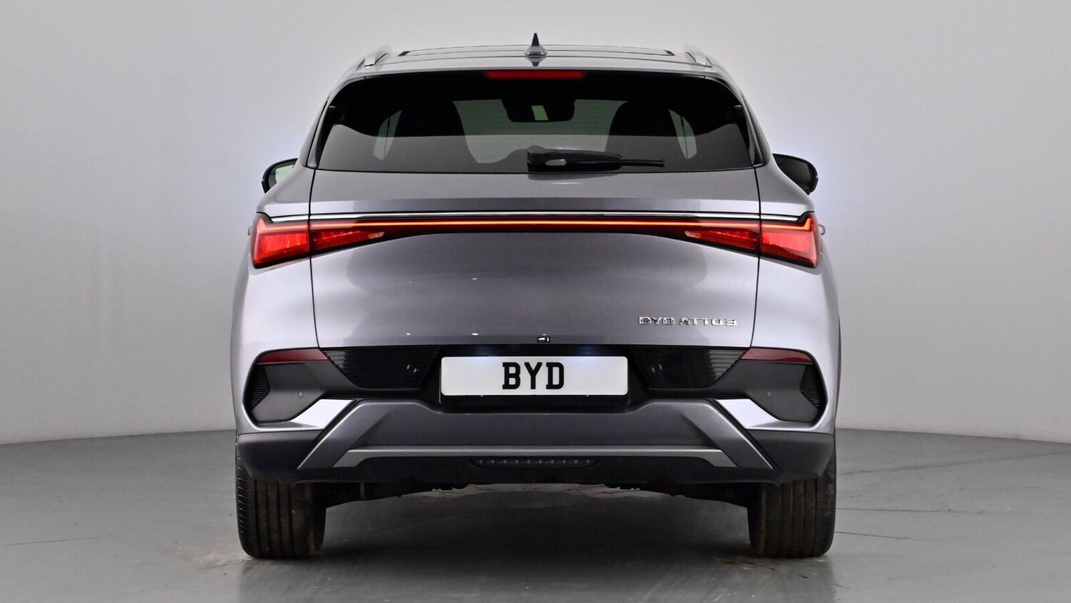 Used BYD Atto 3 2026 for sale - 77959968: Photo 7