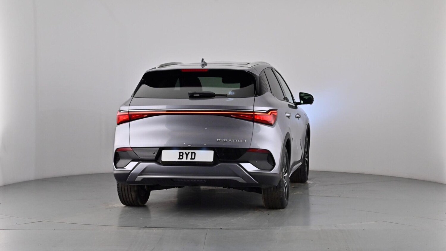 Used BYD Atto 3 2026 for sale - 77959968: Photo 70