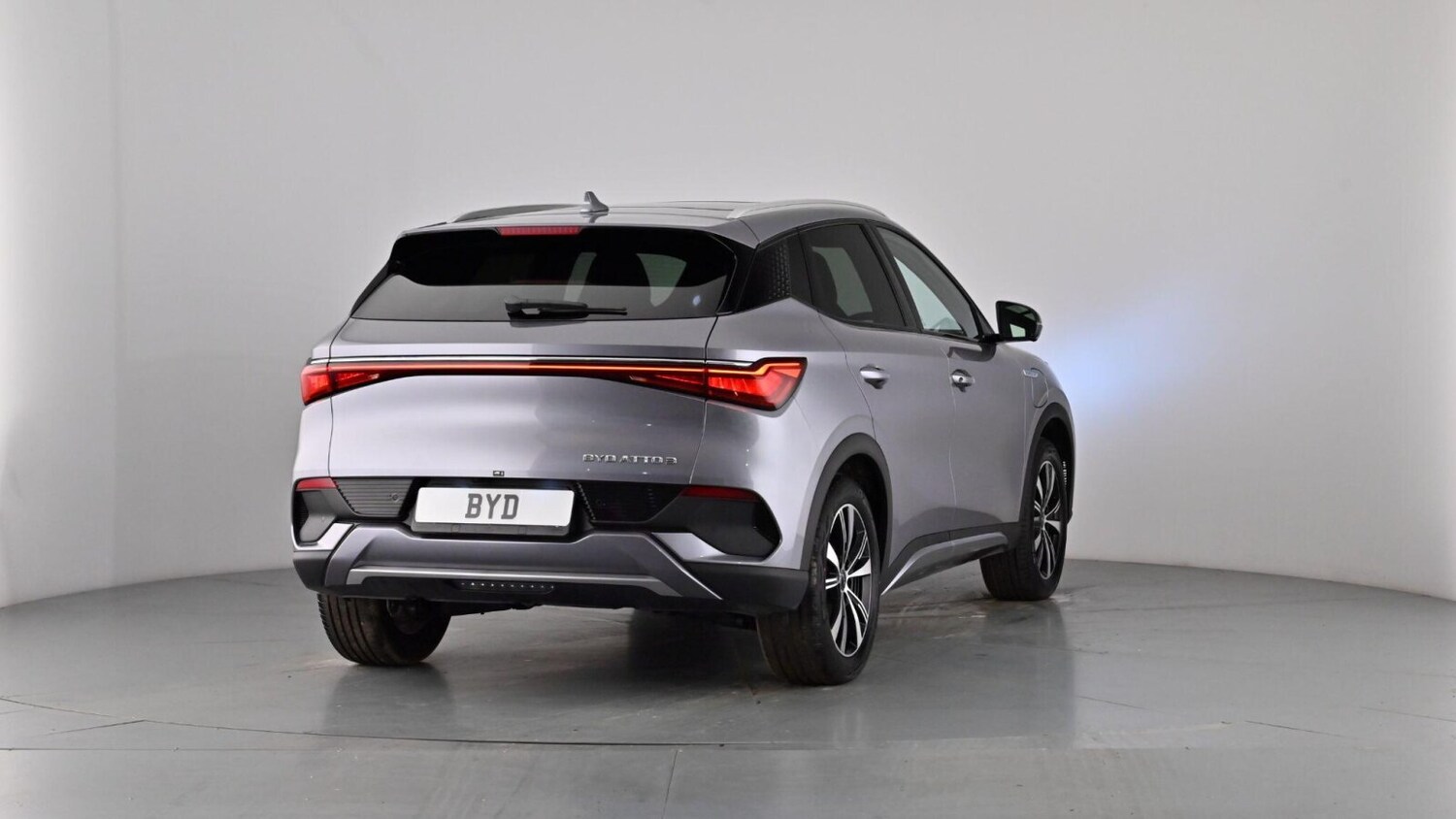 Used BYD Atto 3 2026 for sale - 77959968: Photo 71