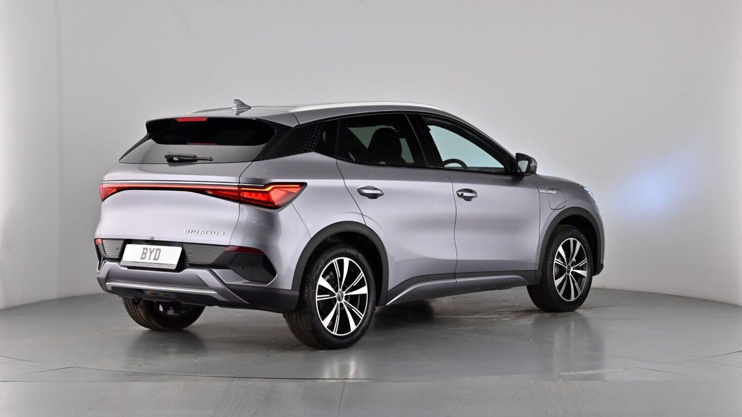 Used BYD Atto 3 2026 for sale - 77959968: Photo 73