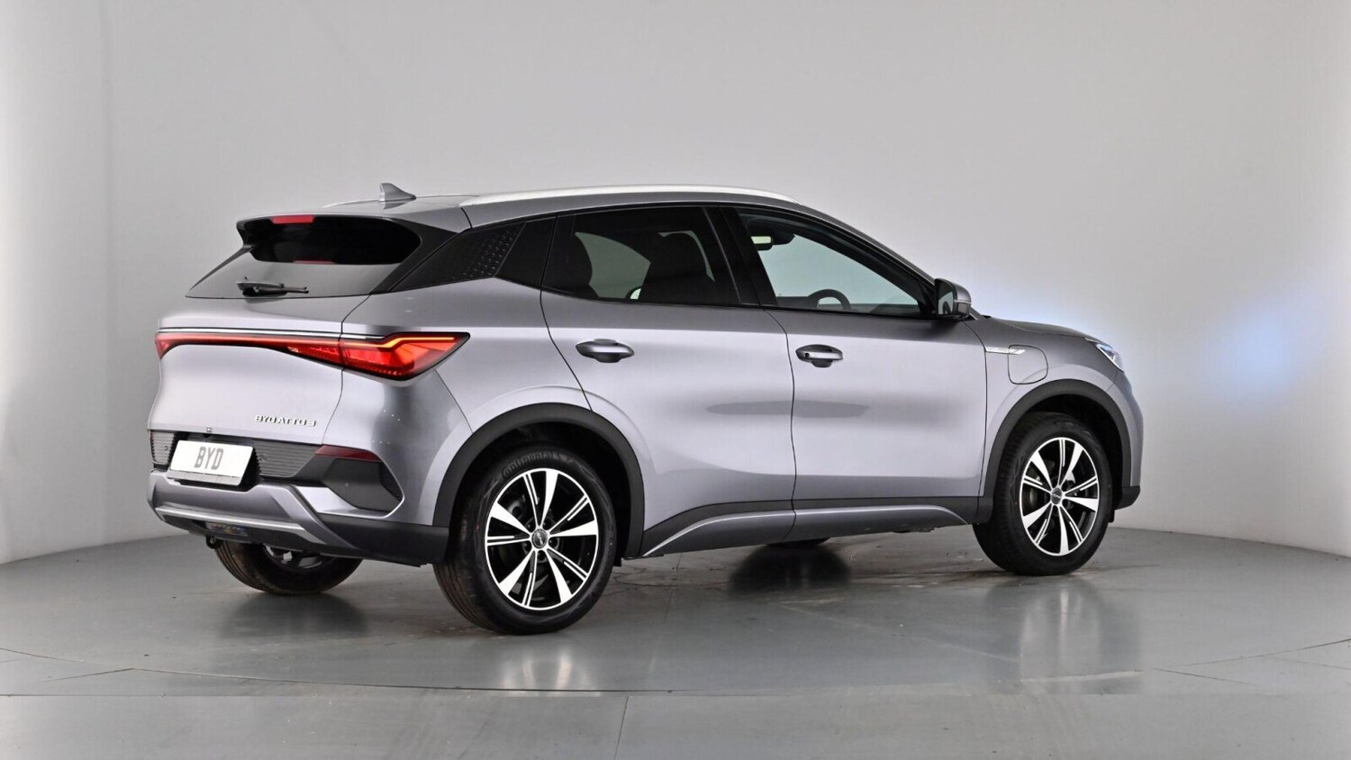 Used BYD Atto 3 2026 for sale - 77959968: Photo 74