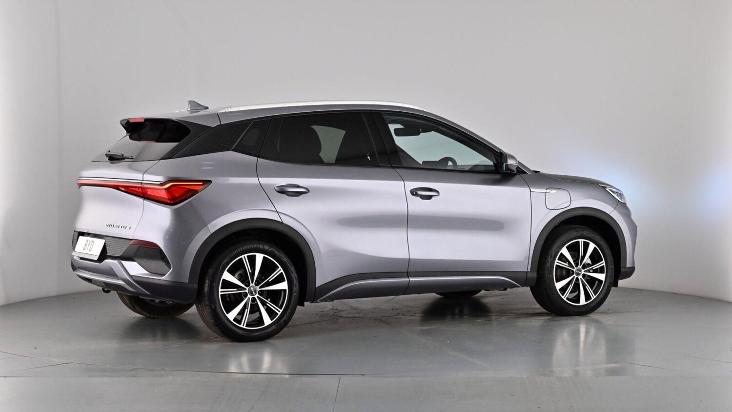 Used BYD Atto 3 2026 for sale - 77959968: Photo 75