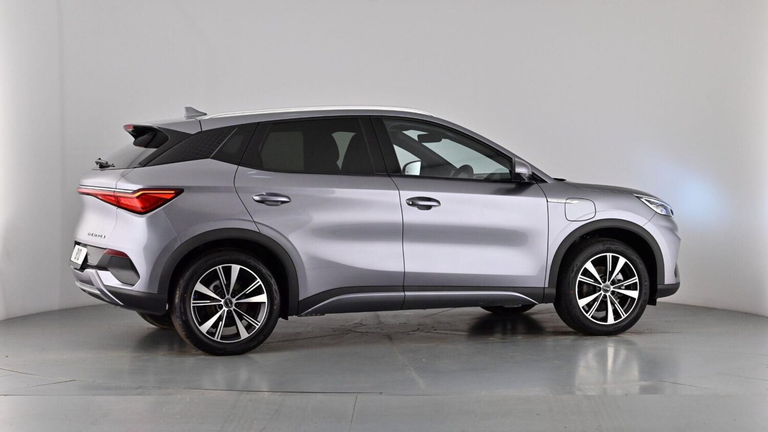 Used BYD Atto 3 2026 for sale - 77959968: Photo 76