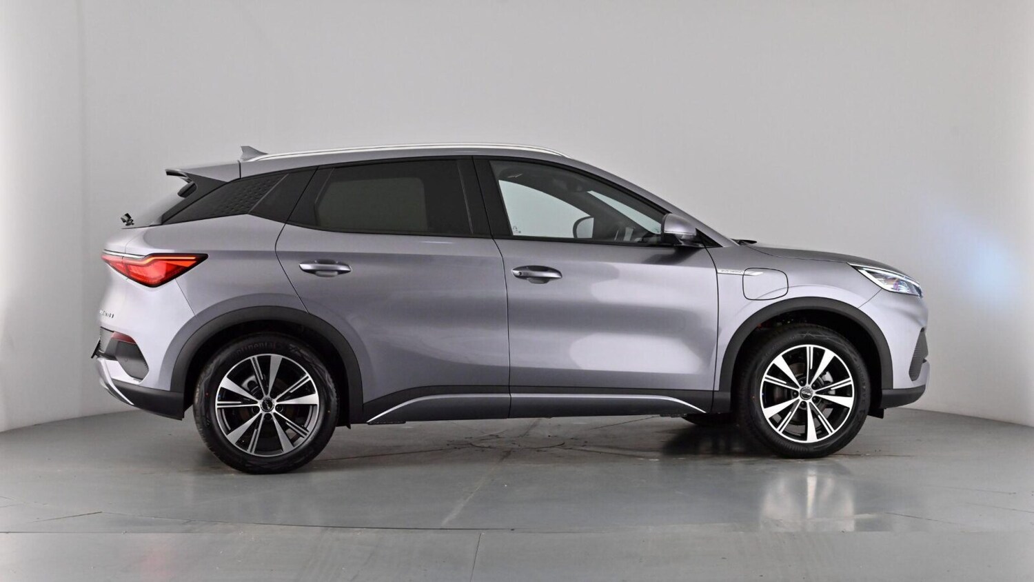 Used BYD Atto 3 2026 for sale - 77959968: Photo 77