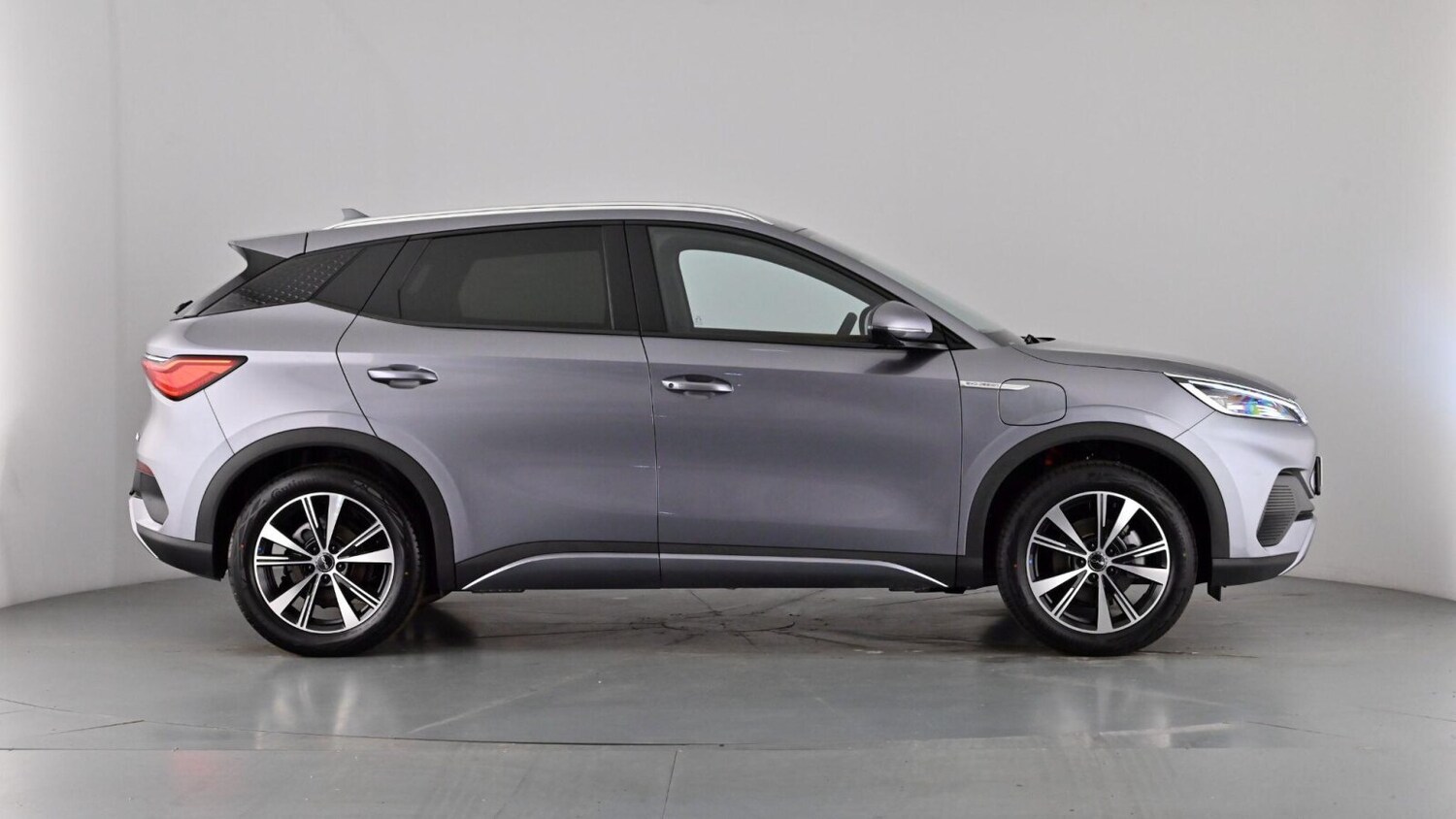Used BYD Atto 3 2026 for sale - 77959968: Photo 78