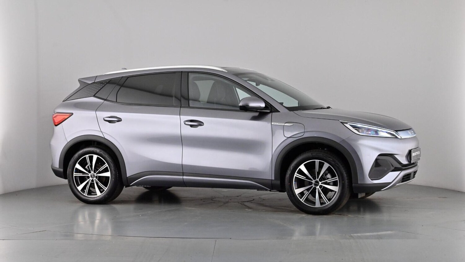 Used BYD Atto 3 2026 for sale - 77959968: Photo 80