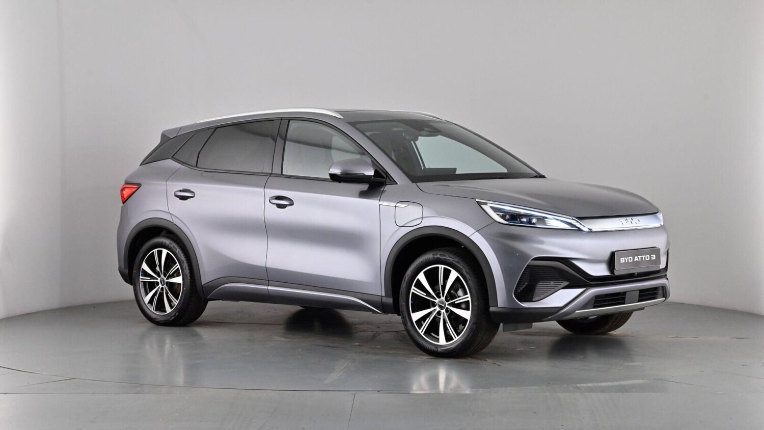Used BYD Atto 3 2026 for sale - 77959968: Photo 82
