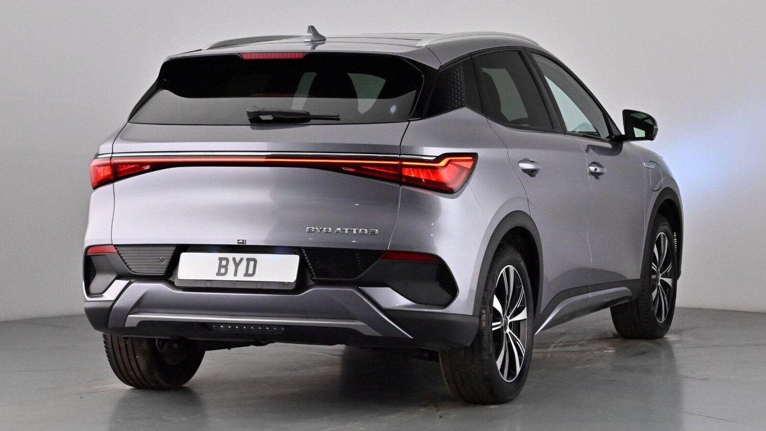 Used BYD Atto 3 2026 for sale - 77959968: Photo 9