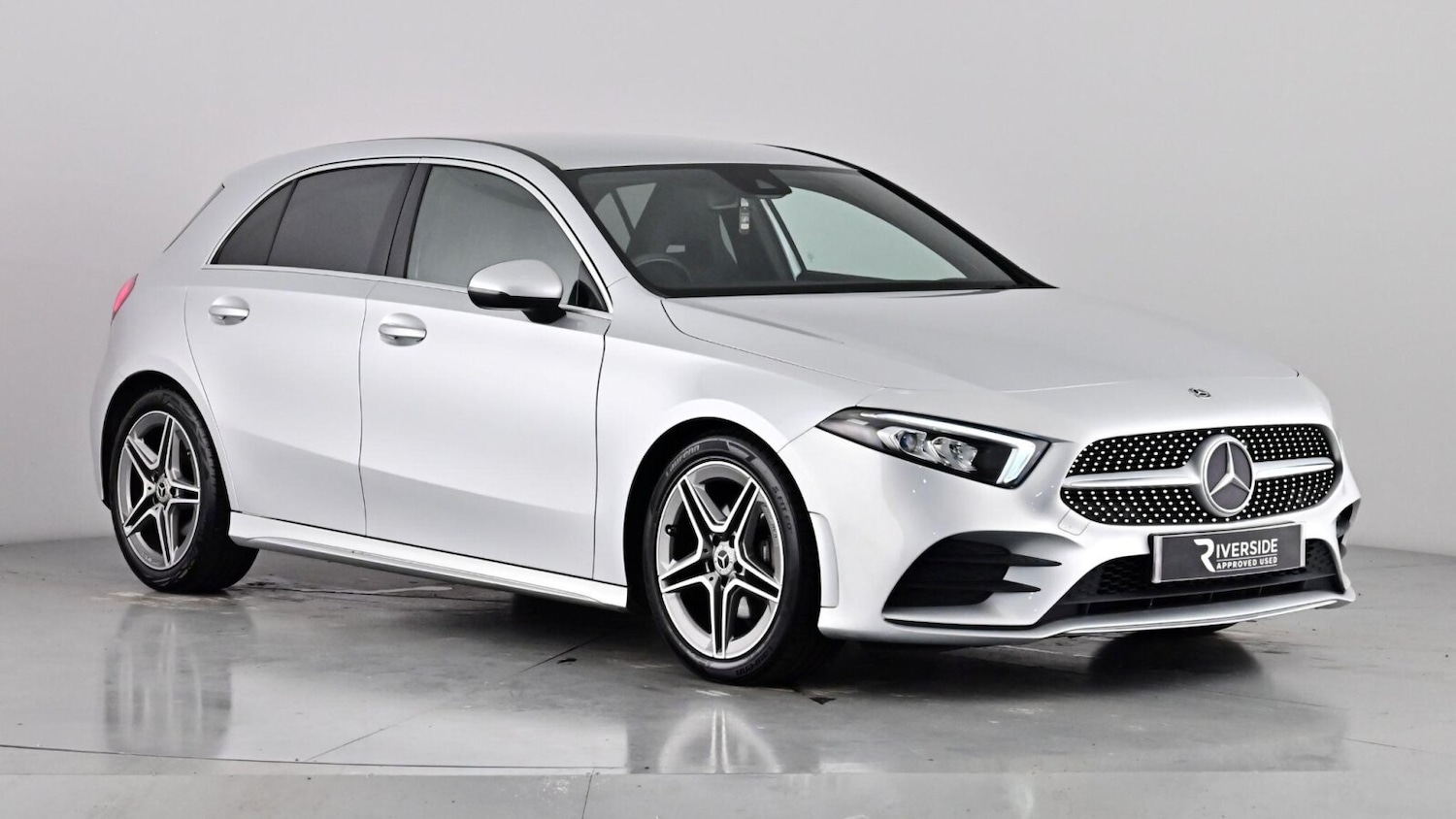 Used Mercedes-Benz A-Class 2020 for sale - 76140109: Photo 1