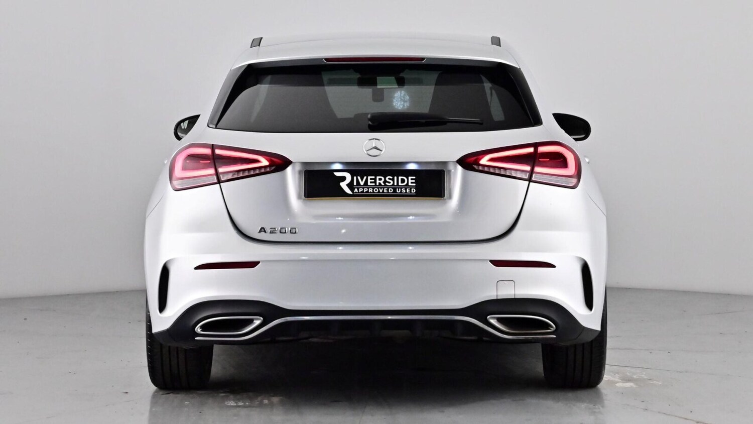 Used Mercedes-Benz A-Class 2020 for sale - 76140109: Photo 11