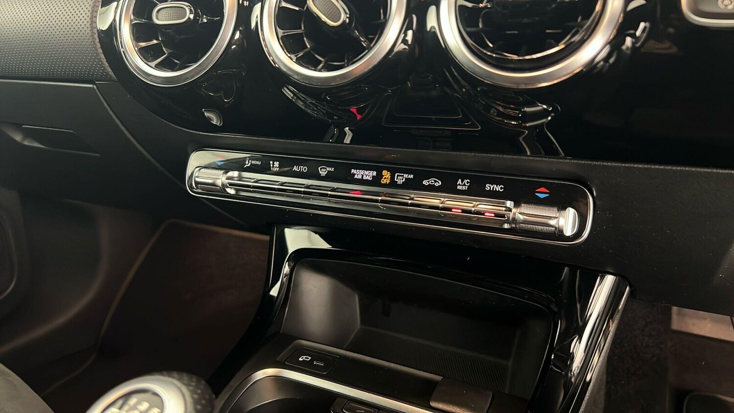 Used Mercedes-Benz A-Class 2020 for sale - 76140109: Photo 12