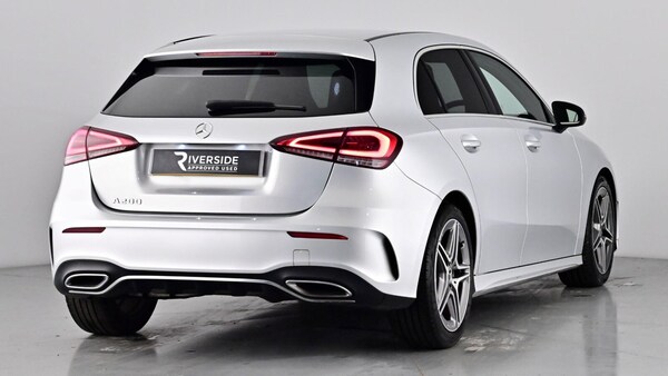 Used Mercedes-Benz A-Class 2020 for sale - 76140109: Photo 12
