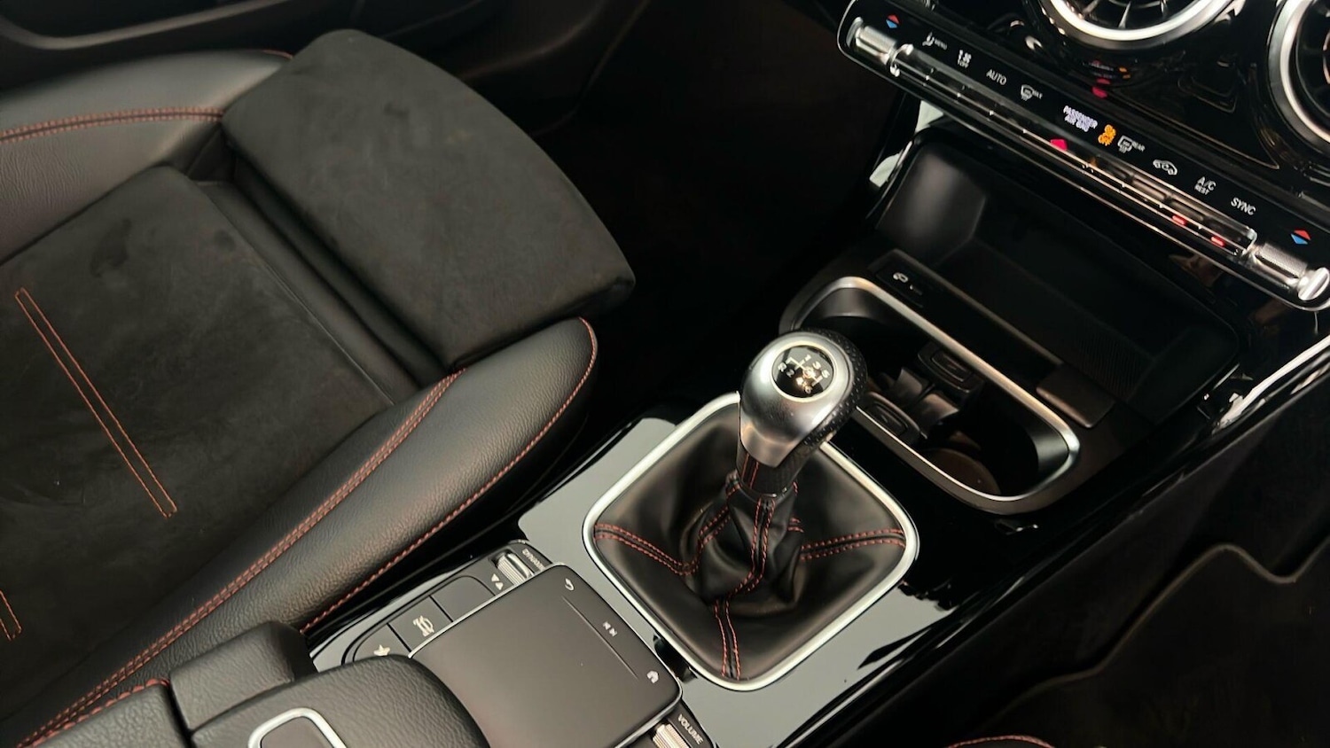 Used Mercedes-Benz A-Class 2020 for sale - 76140109: Photo 14