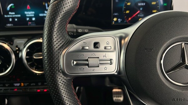 Used Mercedes-Benz A-Class 2020 for sale - 76140109: Photo 14