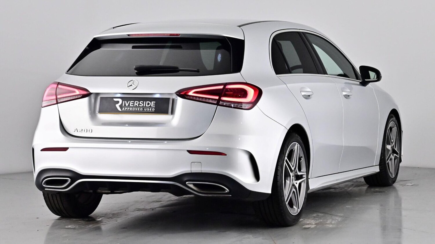 Used Mercedes-Benz A-Class 2020 for sale - 76140109: Photo 15