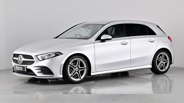 Used Mercedes-Benz A-Class 2020 for sale - 76140109: Photo 15