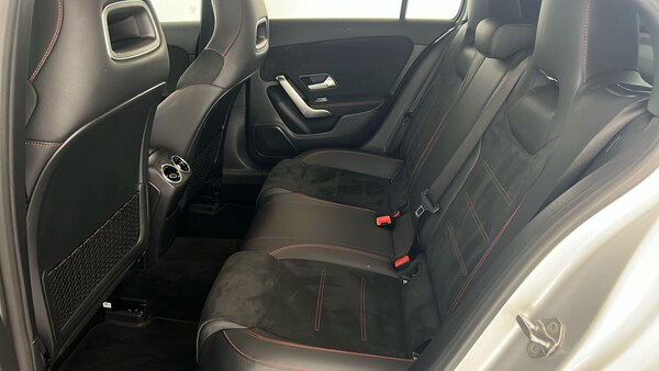 Used Mercedes-Benz A-Class 2020 for sale - 76140109: Photo 16