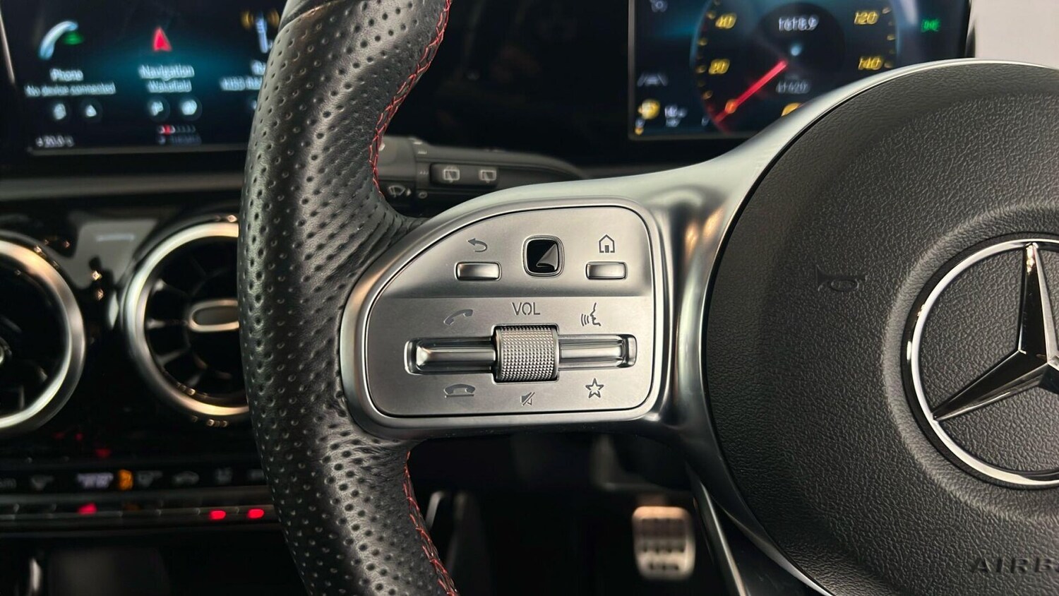 Used Mercedes-Benz A-Class 2020 for sale - 76140109: Photo 17