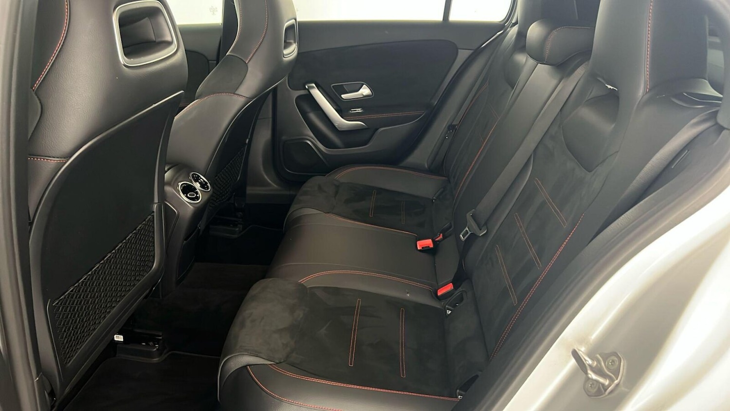 Used Mercedes-Benz A-Class 2020 for sale - 76140109: Photo 19