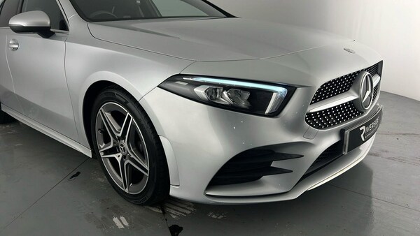 Used Mercedes-Benz A-Class 2020 for sale - 76140109: Photo 19