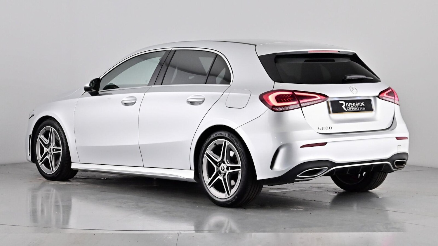 Used Mercedes-Benz A-Class 2020 for sale - 76140109: Photo 2