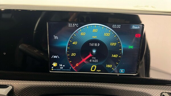 Used Mercedes-Benz A-Class 2020 for sale - 76140109: Photo 20