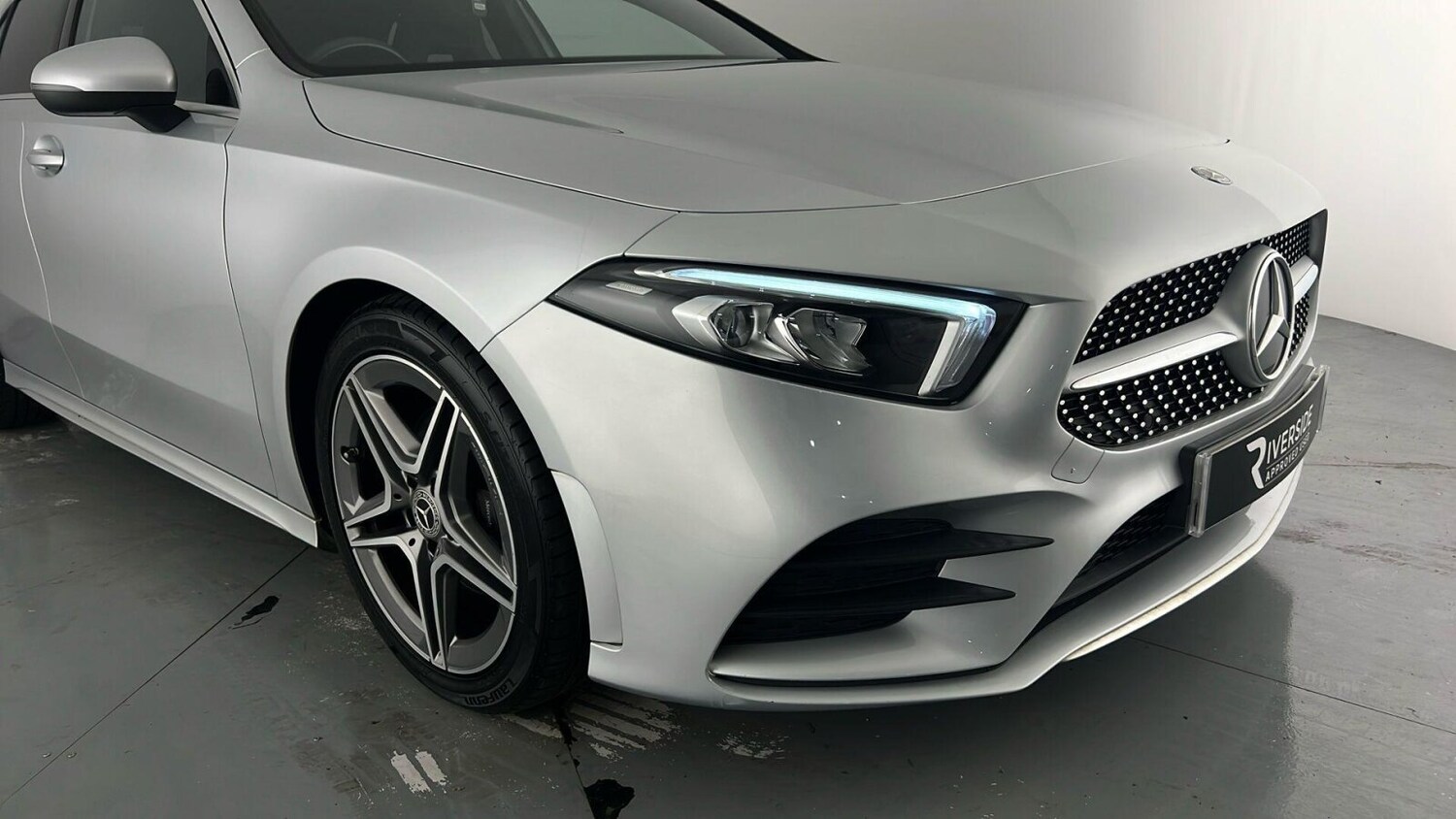 Used Mercedes-Benz A-Class 2020 for sale - 76140109: Photo 21