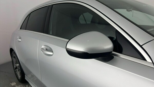 Used Mercedes-Benz A-Class 2020 for sale - 76140109: Photo 21