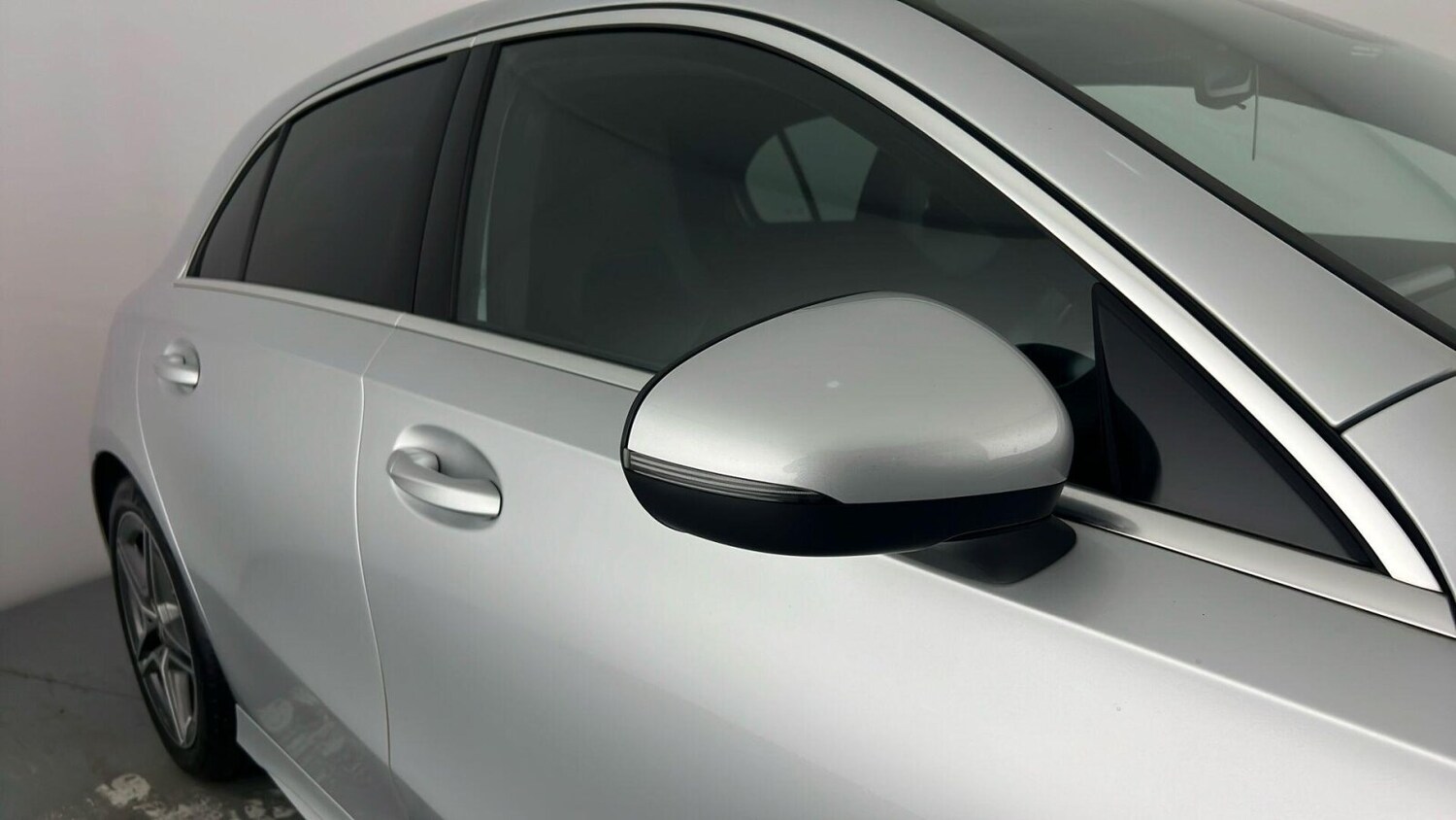 Used Mercedes-Benz A-Class 2020 for sale - 76140109: Photo 23