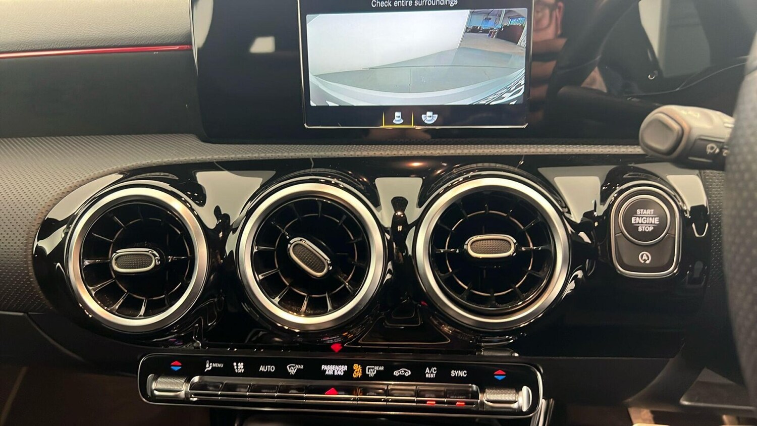 Used Mercedes-Benz A-Class 2020 for sale - 76140109: Photo 24