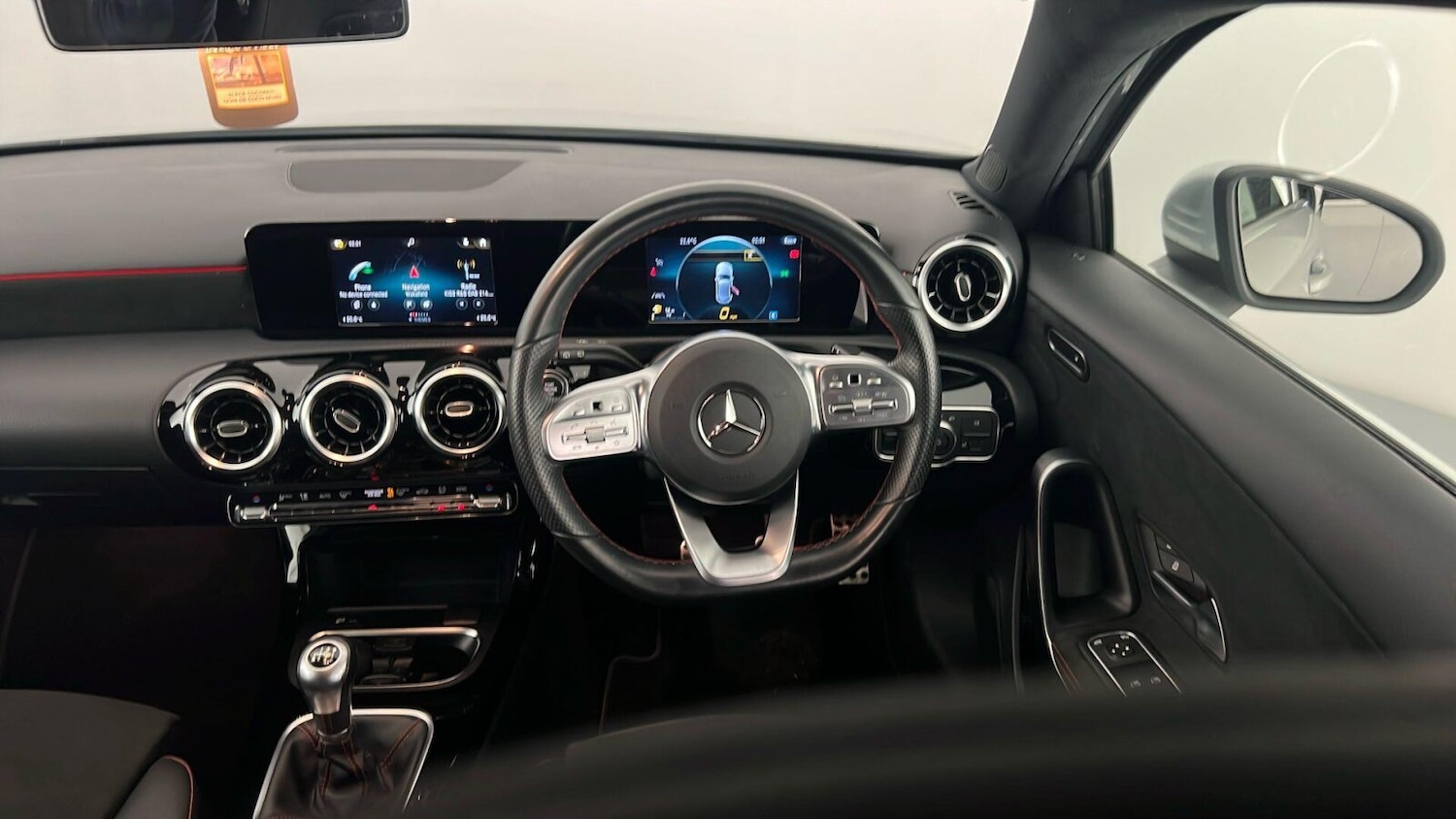 Used Mercedes-Benz A-Class 2020 for sale - 76140109: Photo 25