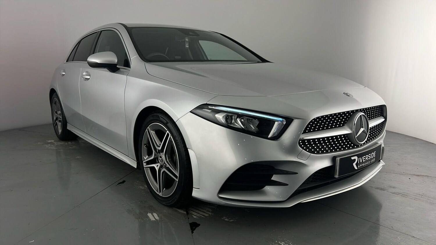 Used Mercedes-Benz A-Class 2020 for sale - 76140109: Photo 26