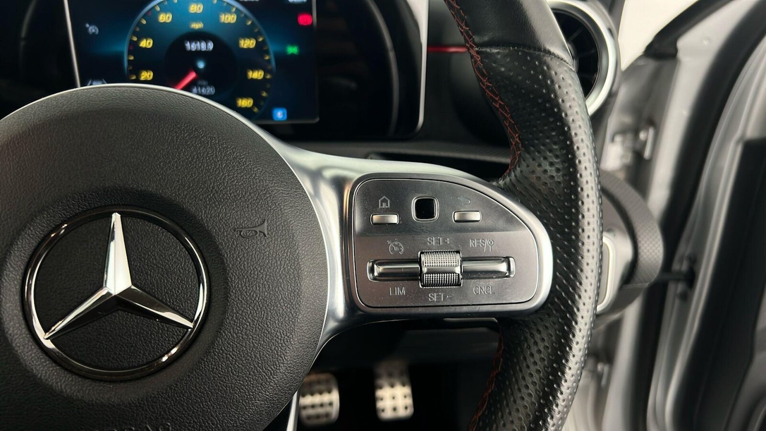 Used Mercedes-Benz A-Class 2020 for sale - 76140109: Photo 27