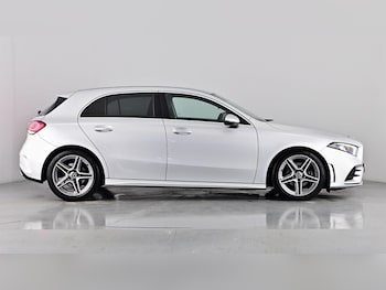 Used Mercedes-Benz A-Class 2020 for sale - 76140109: Photo 2