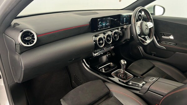 Used Mercedes-Benz A-Class 2020 for sale - 76140109: Photo 30