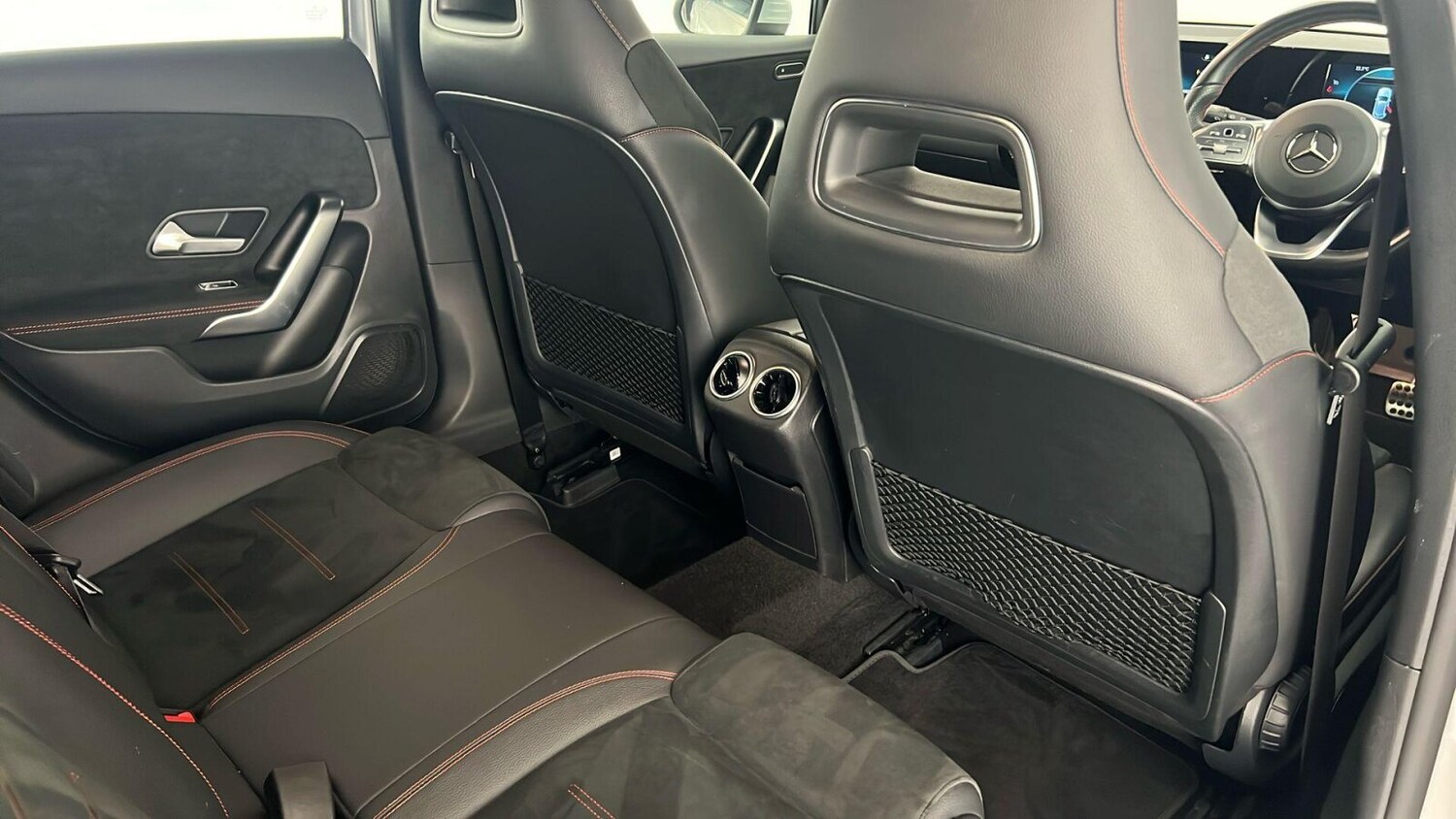 Used Mercedes-Benz A-Class 2020 for sale - 76140109: Photo 32