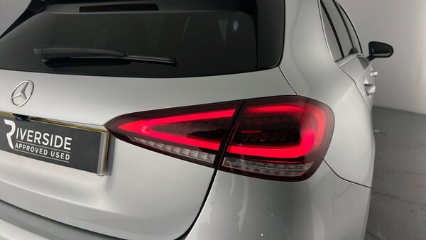 Used Mercedes-Benz A-Class 2020 for sale - 76140109: Photo 32