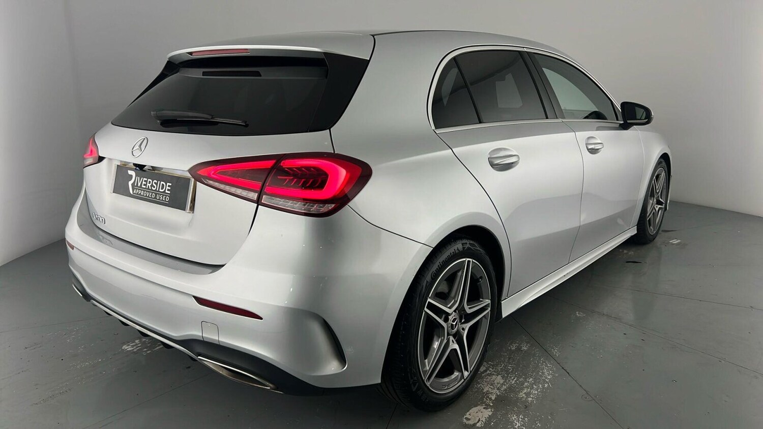 Used Mercedes-Benz A-Class 2020 for sale - 76140109: Photo 33