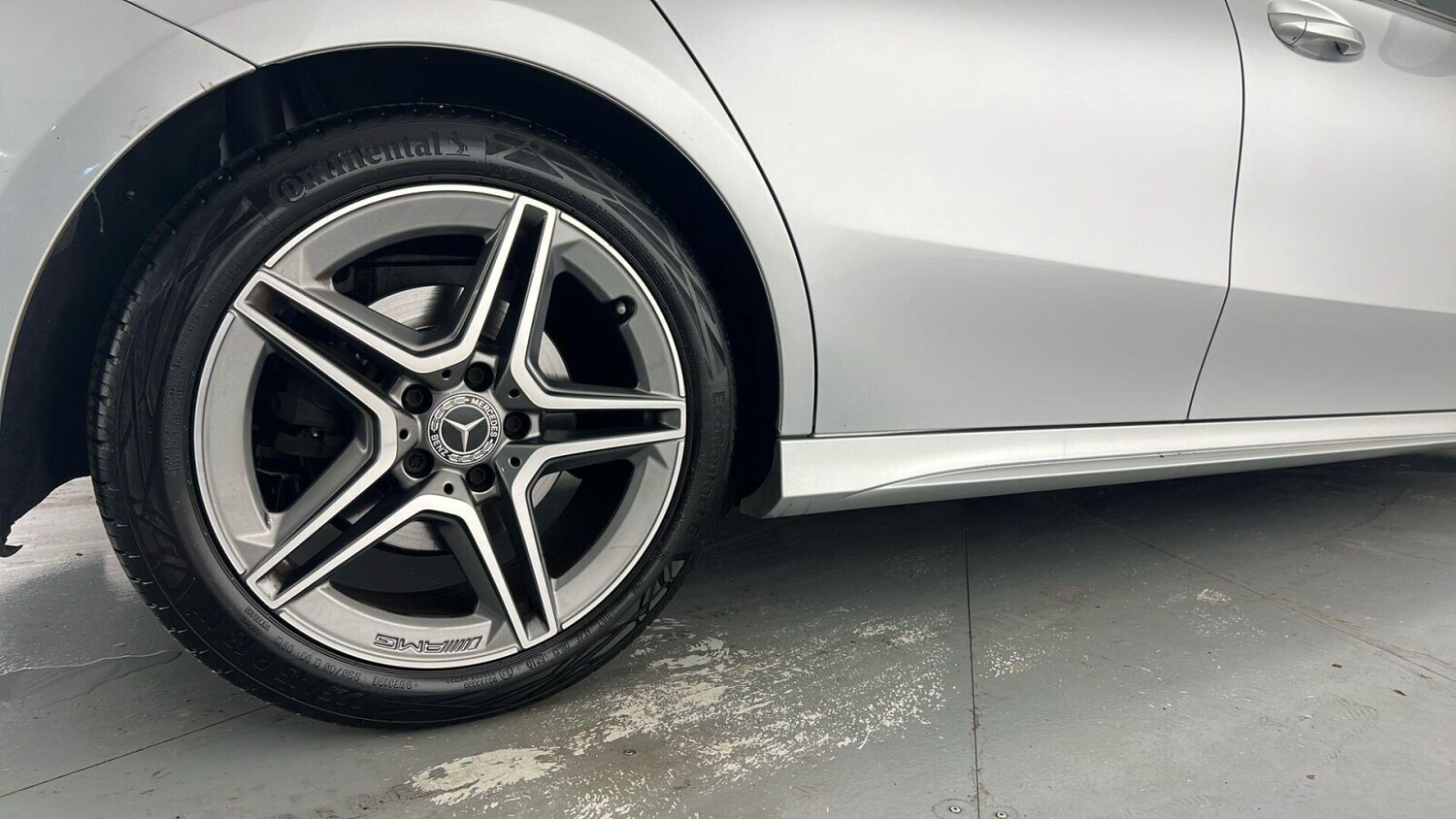 Used Mercedes-Benz A-Class 2020 for sale - 76140109: Photo 34