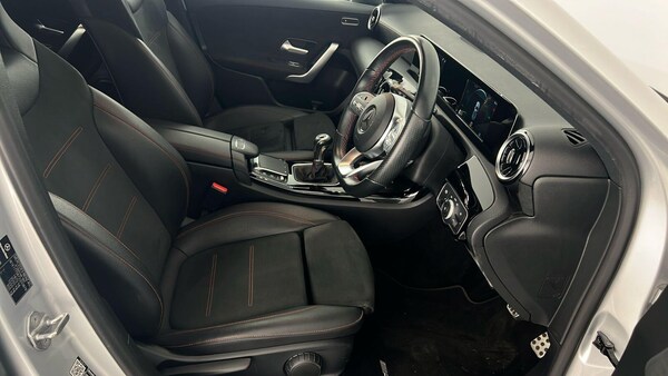 Used Mercedes-Benz A-Class 2020 for sale - 76140109: Photo 34