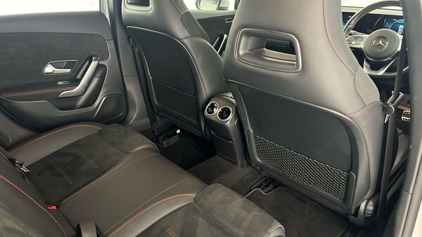 Used Mercedes-Benz A-Class 2020 for sale - 76140109: Photo 35