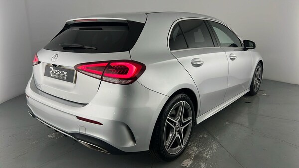Used Mercedes-Benz A-Class 2020 for sale - 76140109: Photo 36